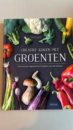 Bettina Matthaei - Creatief koken met groenten, Vegetarisch, Ophalen of Verzenden, Zo goed als nieuw, Bettina Matthaei