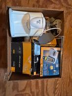 Rommelmarktspullen / Koningsmarkt, Ophalen, Gebruikt