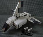 7659 (1) Imperial Landing Craft, compleet incl handleiding, Kinderen en Baby's, Speelgoed | Duplo en Lego, Ophalen of Verzenden