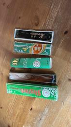 2 mondharmonica’s, Muziek en Instrumenten, Ophalen of Verzenden, Zo goed als nieuw