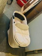 Bugaboo dragonfly reiswieg beige 200 euro, Ophalen of Verzenden, Zo goed als nieuw, Kinderwagen, Bugaboo