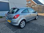Opel Corsa 1.2-16V Anniversary Edition 3-Drs Airco! Bj:2012, Auto's, Voorwielaandrijving, Euro 5, Gebruikt, 1229 cc