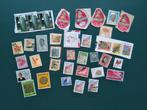 Restant postzegels Afrika, Ophalen of Verzenden, Overige landen, Gestempeld