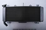 Radiateur AVDB KAWASAKI Z650 / NINJA 650 R 2020 - 2025 650R, Ophalen of Verzenden, Nieuw