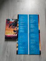 Harry potter nederlands Luisterboek orde van de Feniks, Boeken, Luisterboeken, Ophalen of Verzenden