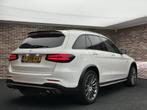 Mercedes-Benz GLC-klasse 43 AMG 4MATIC | Dak| Burmester| Ada, Automaat, Gebruikt, 367 pk, 109 €/maand