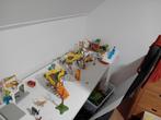 Heel veel playmobil, Kinderen en Baby's, Speelgoed | Playmobil, Complete set, Ophalen of Verzenden, Zo goed als nieuw