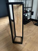 Wandrekje mangohout, Huis en Inrichting, Ophalen, Nieuw