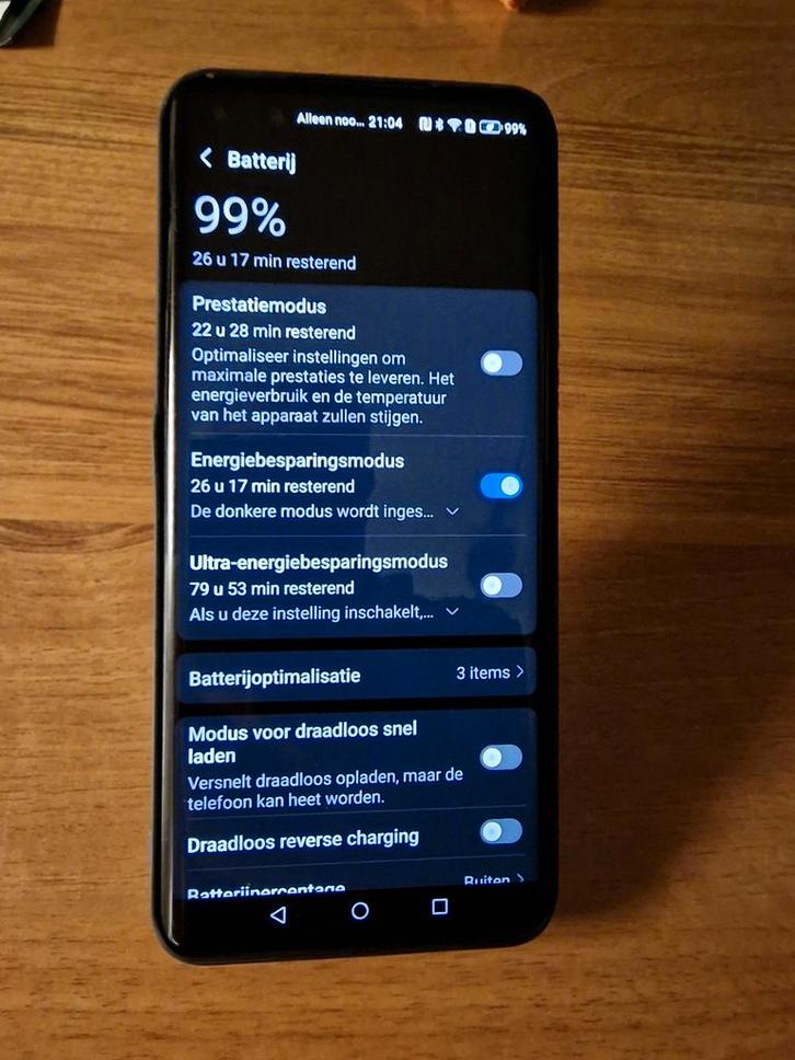 Honor Magic4 Pro - In zeer goede staat, Telecommunicatie, Mobiele telefoons | Overige merken, Zo goed als nieuw, Zonder abonnement