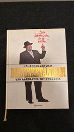 Johannes van Dam - DeDikkeVanDam, Boeken, Ophalen of Verzenden, Zo goed als nieuw, Johannes van Dam