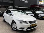 Seat Leon 1.0 EcoTSI Style Connect, Voorwielaandrijving, Gebruikt, Euro 6, Leon