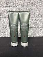 Goldwell Stylesign Defining Curl control Cream, 150 ml, Ophalen of Verzenden, Nieuw, Haarverzorger of -hersteller