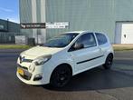 Renault Twingo 1.2 16V Authentique 75 PK. Mooie,zuinige auto, Voorwielaandrijving, Gebruikt, 4 stoelen, Origineel Nederlands