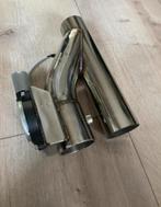 Cutout Kleppen systeem zie beschrijving, Auto-onderdelen, Uitlaatsystemen, Ophalen of Verzenden, Nieuw