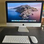iMac 21,5 inch (late 2013) Intel Core i5, Computers en Software, Apple Desktops, Ophalen, 2 tot 3 Ghz, 8 GB, IMac