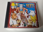 NOFX - Liberal Animation CD, Ophalen of Verzenden, Zo goed als nieuw, Poprock