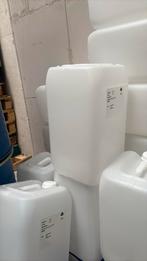 Stevige Jerrycans 25L, Ophalen of Verzenden