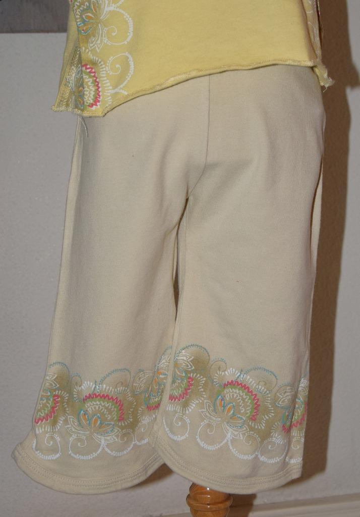 *~* Cakewalk *~* Broek / Legging *~* Maat 104, Kinderen en Baby's, Kinderkleding | Maat 104, Zo goed als nieuw, Meisje, Broek