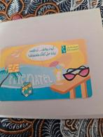 Menatel Telefoonkaart - Zeldzaam!, Verzamelen, Telefoonkaarten, Ophalen of Verzenden, Buitenland