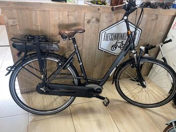 Batavus Bosch middenmotor 28 inch 8 versnellingen maat 50 cm beschikbaar voor biedingen