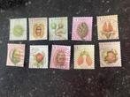 België OBP 5020/29, Met stempel, Frankeerzegel, Ophalen of Verzenden, Gestempeld