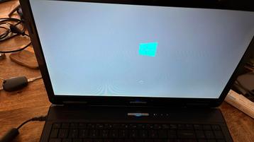 Emachines laptop beschikbaar voor biedingen