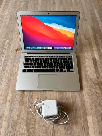 MacBook Air 13 inch 2014 beschikbaar voor biedingen