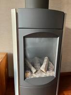 Wanders Gashaard - Sfeervolle Warmte!, Huis en Inrichting, Ophalen, Gebruikt, Vrijstaande haard, Gashaard