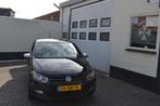 Volkswagen Polo 1.2-12V Black Edition BlueMotion Trendline, Voorwielaandrijving, Euro 5, Gebruikt, Zwart