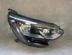 Koplamp Renault Megane IV LED 16-20 260108478R Rechts S491/K
