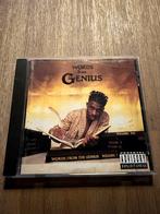 The Genius / GZA – Words From The Genius, Cd's en Dvd's, Ophalen of Verzenden, Gebruikt