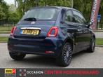 Fiat 500 1.2 Riva | Special Edition | Panoramad € 11.440,0, Auto's, Fiat, Voorwielaandrijving, 1242 cc, 4 cilinders, 840 kg