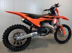 KTM 250 SX (bj 2024), Bedrijf, Crossmotor