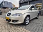 SEAT Altea 1.6 Stylance, 65 €/maand, Stof, Gebruikt, 1295 kg