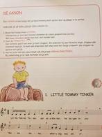 Ik en mijn blokfluit - Deel 2 + Cd. Nieuwstaat ongebruikt., Les of Cursus, Ophalen of Verzenden, Zo goed als nieuw, Blokfluit