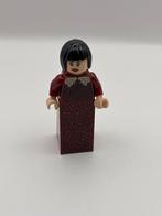 Lego Madame Olympe Maxime Minifiguur, Ophalen of Verzenden, Zo goed als nieuw, Losse stenen, Lego