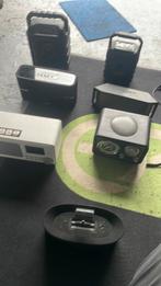 Radio Bluetooth speakers, Ophalen of Verzenden, Zo goed als nieuw