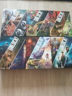 Unlock Spellen 6x, Ophalen of Verzenden, Zo goed als nieuw