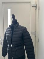 Moncler dames puffer “Lans” jas, Ophalen of Verzenden, Gedragen, Zwart