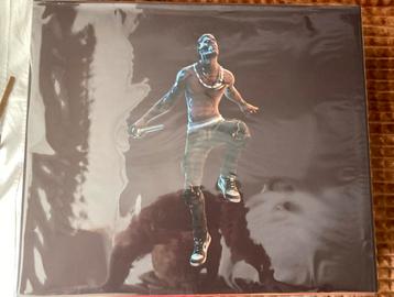 Cactus Jack for Fortnite Duo actie figuur - Travis Scott beschikbaar voor biedingen