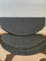 Trapmatten 15 stuks, Huis en Inrichting, Ophalen of Verzenden, Zo goed als nieuw, Minder dan 10 m², Grijs