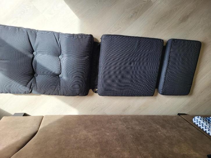 kussen voor (Jysk) tuinstoel, Tuin en Terras, Tuinmeubel-accessoires, Zo goed als nieuw, Ophalen of Verzenden