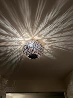 Mooie Oosterse plafondlamp van Zenza, Ophalen of Verzenden, Gebruikt, Metaal