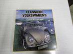 Klassieke Volkswagen boek, Gelezen, Volkswagen, Ophalen of Verzenden