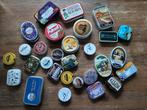 Oma's blikjes, Ophalen of Verzenden, Zo goed als nieuw, Overige