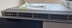 Cisco Nexus 2248TPE-E 1GE / 48 x 1Gbps / 4x 10Gb SFP+, Computers en Software, Netwerk switches, Ophalen of Verzenden, Gebruikt