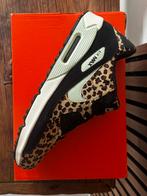 Nike Air Max 90 G NRG Leopard | Nieuw | Maat 45.5, Overige kleuren, Ophalen of Verzenden, Sneakers of Gympen, Nieuw