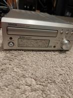 Denon UD-M30 CD Receiver - Compact en Krachtig!, Ophalen of Verzenden, Gebruikt, Overige merken, Met radio