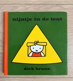 Nijntje in de tent, Ophalen, Gelezen