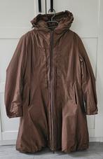 Kastopruiming: Creenstone bruine jas, Kleding | Dames, Creenstone, Ophalen of Verzenden, Maat 42/44 (L), Bruin
